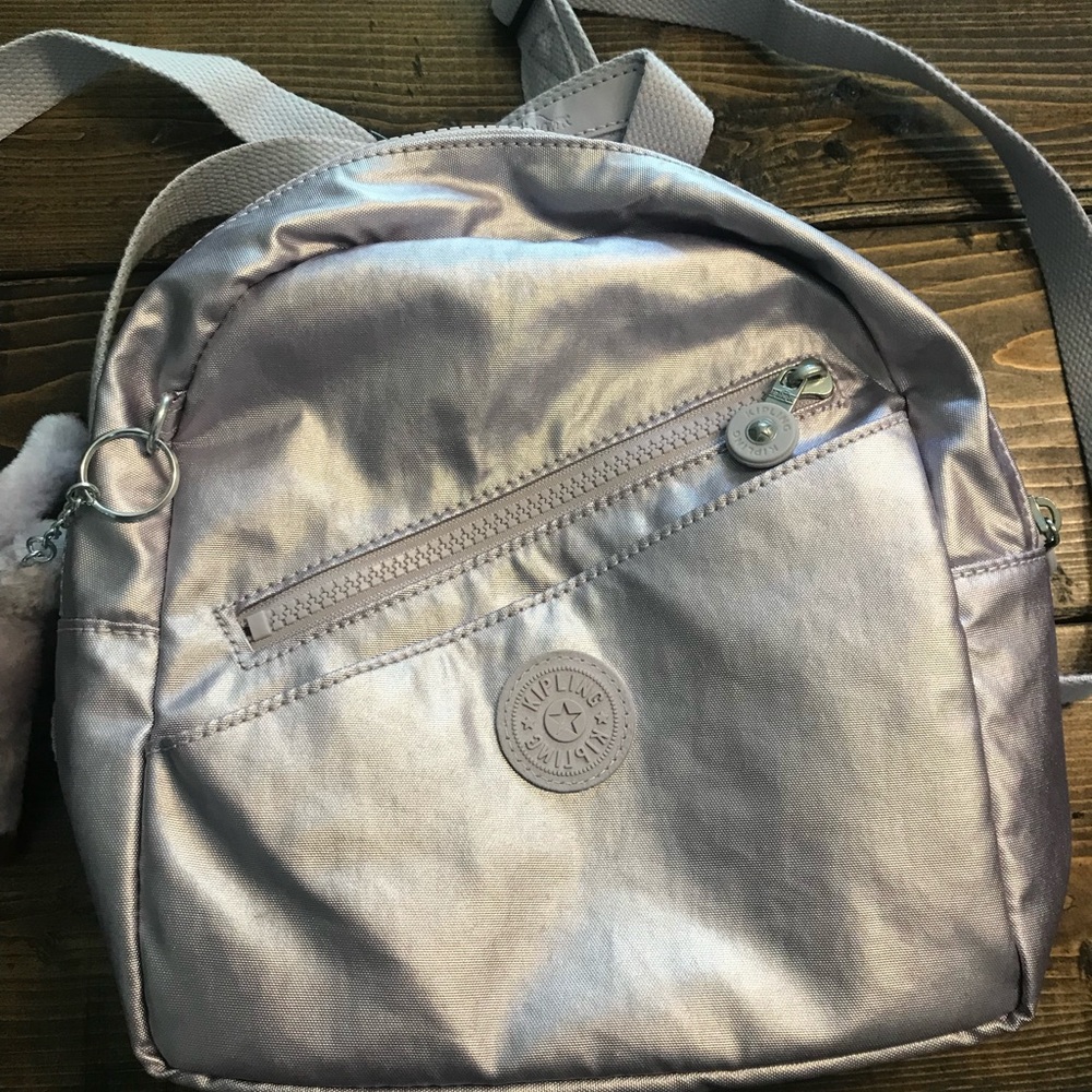 Kipling Small Backpack